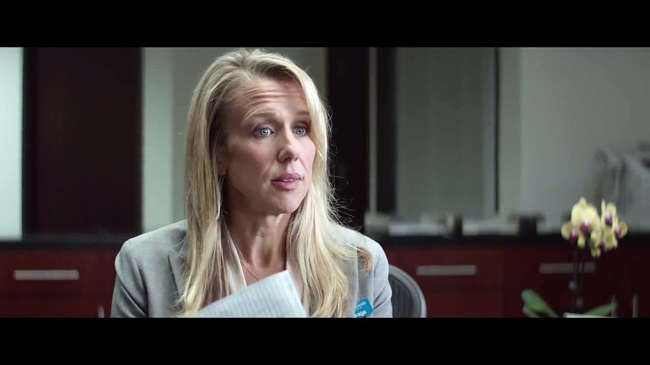 The Gambler - Extrait (5) VO