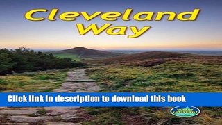 [Popular] Cleveland Way Kindle Free