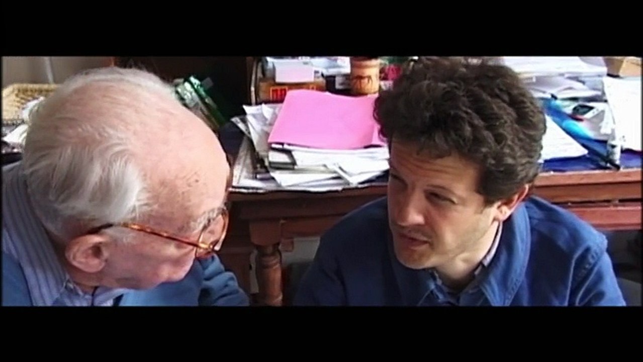 La Sonate des spectres (2)