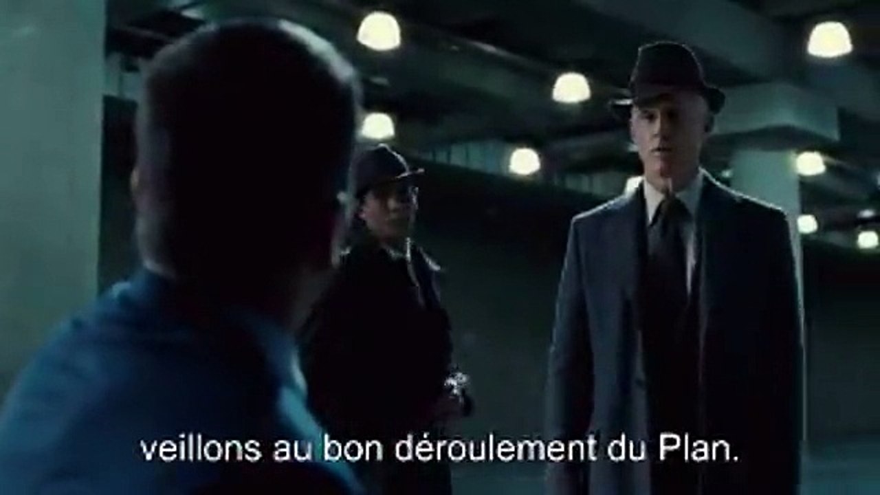 L'Agence VOST - Ext 2