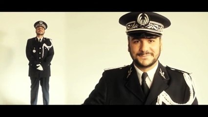 Beur sur la ville - Teaser