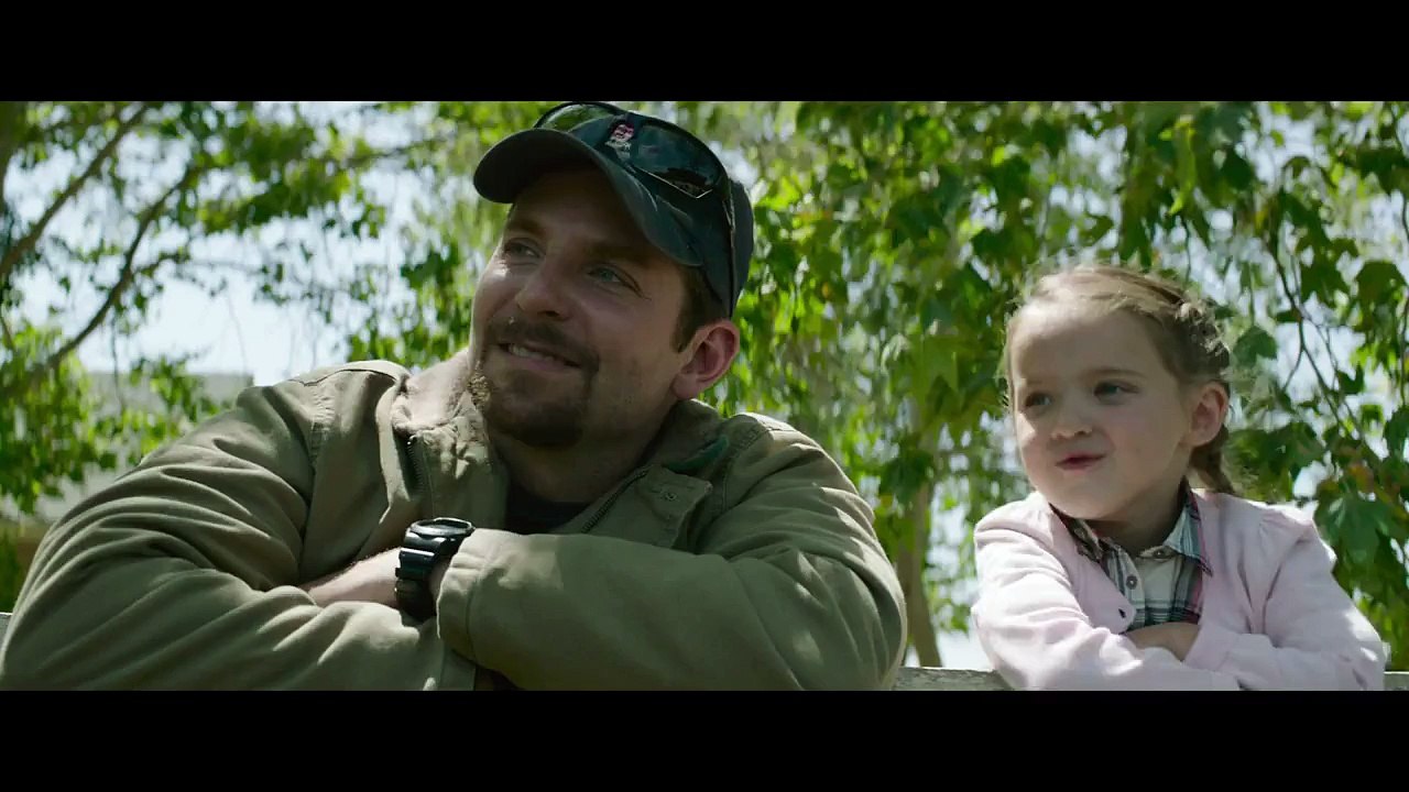 American Sniper - VOST (2)