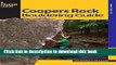 [Popular] Coopers Rock Bouldering Guide Kindle OnlineCollection