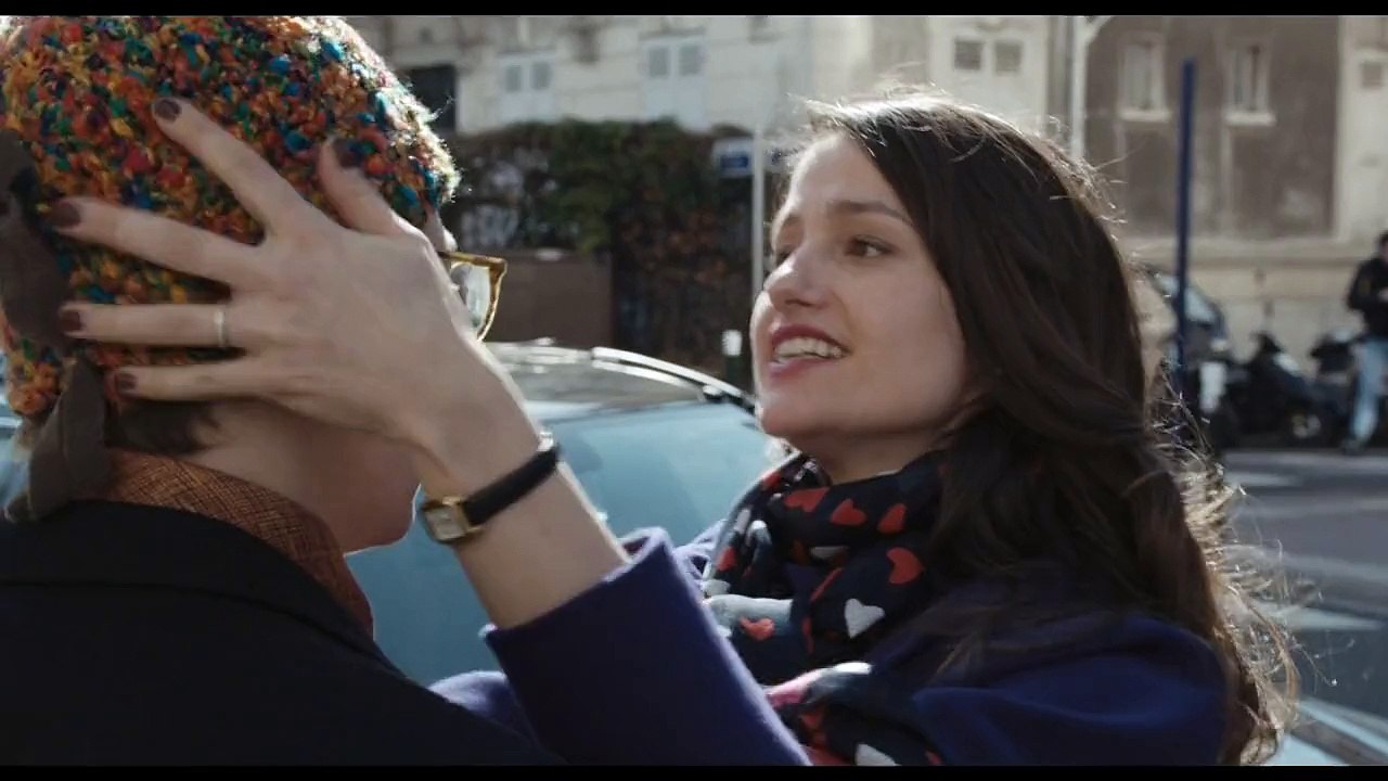 Valentin, Valentin - Extrait (2)