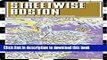 [Popular] Streetwise Boston Map - Laminated City Center Street Map of Boston, Massachusetts