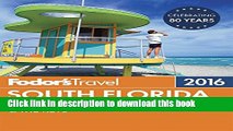 [Popular] Fodor s South Florida 2016: with Miami, Fort Lauderdale   the Keys (Full-color Travel