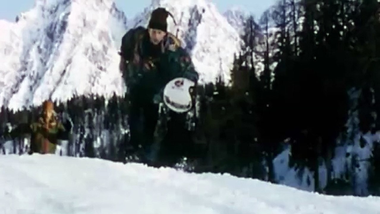 Cliffhanger VF