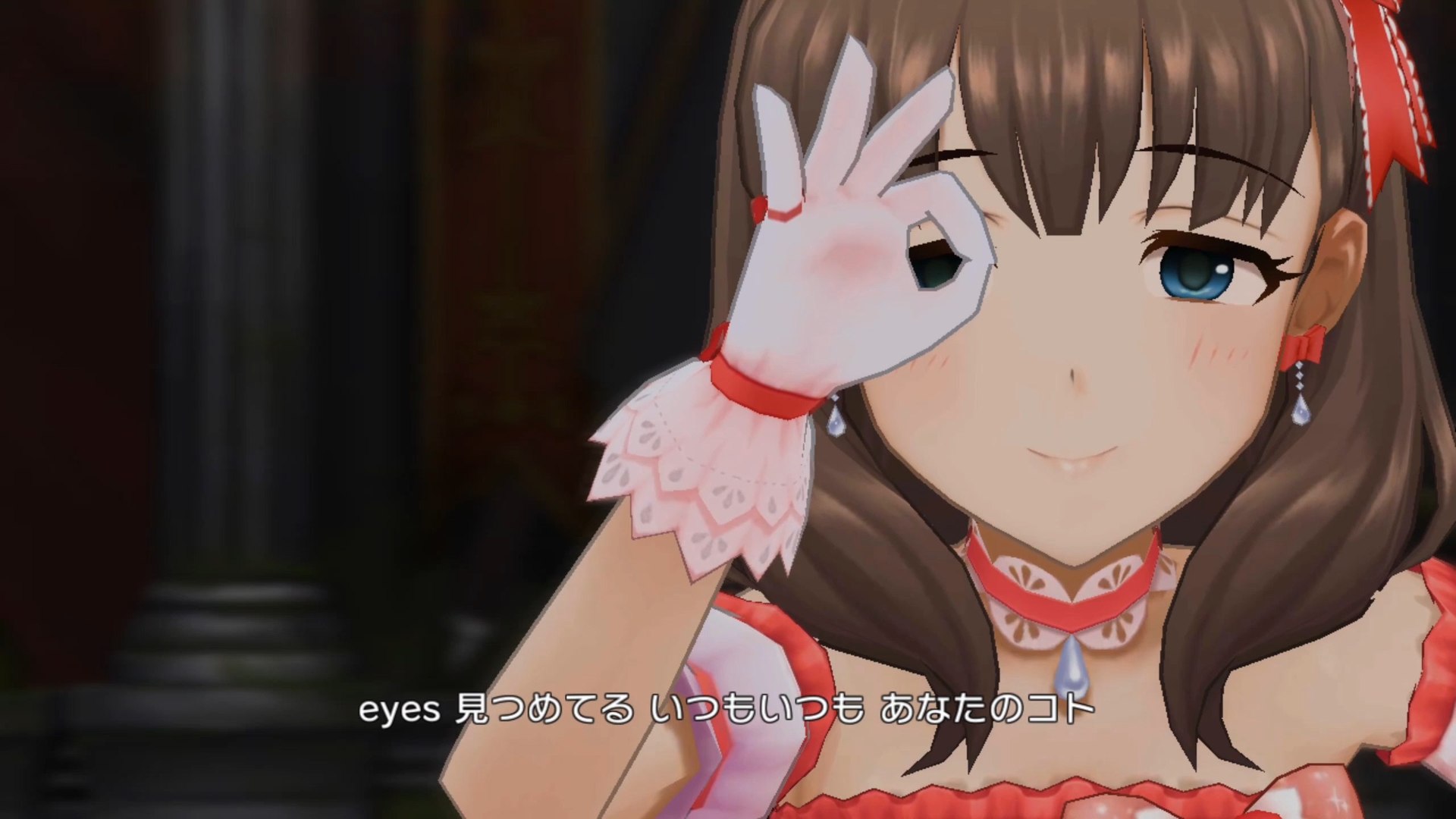 デレステ Love Destiny 2k Mv Video Dailymotion