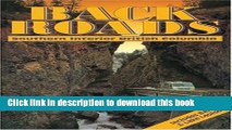 [Download] Backroads of Southern Interior British Columbia Kindle Free