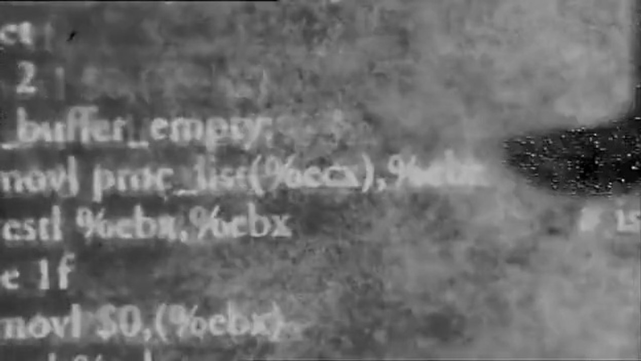 Nom de code Linux (Version longue)