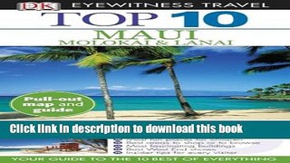 [Popular] Top 10 Maui, Molokai   Lanai Hardcover Free