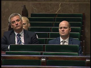 Poseł Małgorzata Zwiercan - Wystąpienie z dnia 20 lipca 2016 roku.