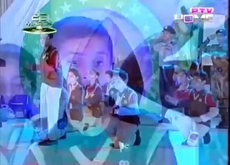 Bara dushman bana phirta hai jo bachon se larta hai