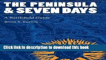 [Popular] The Peninsula and Seven Days: A Battlefield Guide Hardcover OnlineCollection