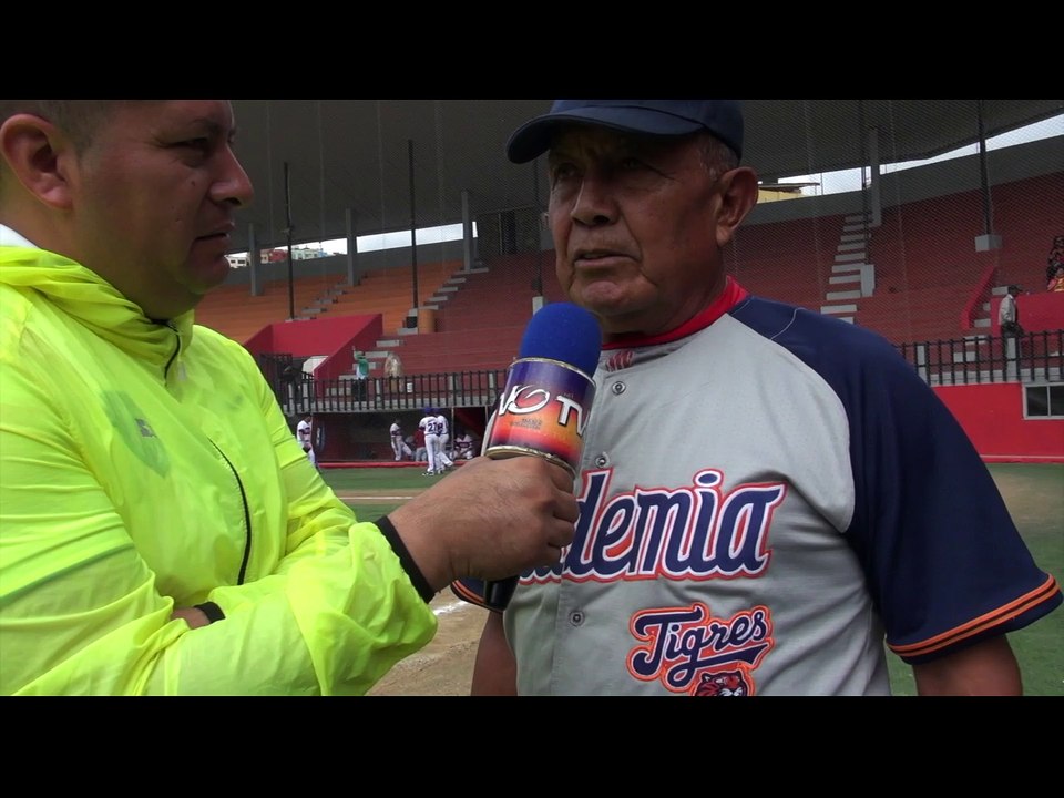 Inician los PlayOff en la categoría especial en Liga Municipal de Beisbol de Guanajuato: Panthers vs Academia Tigres