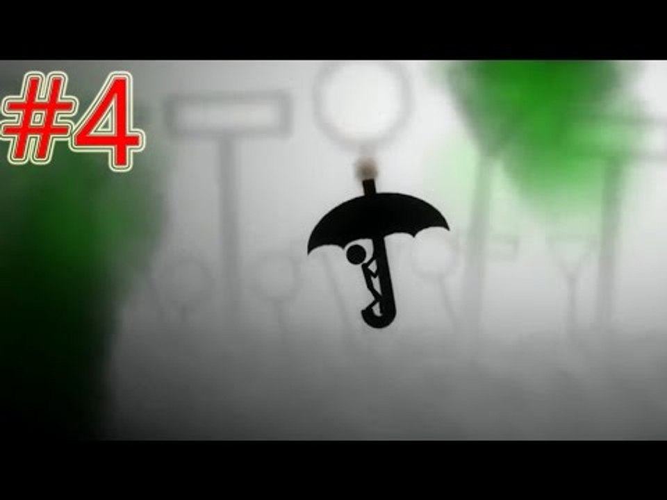 Sign Motion | #4 Umbrella movement?