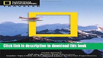[Popular] National Geographic Traveler: Alaska, 3rd Edition Paperback OnlineCollection