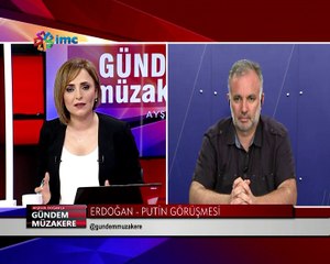 Bilgen: Çarşamba günü 'Bize Şangay yeter' denilebilir
