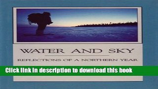 [Popular] Water and Sky Hardcover OnlineCollection