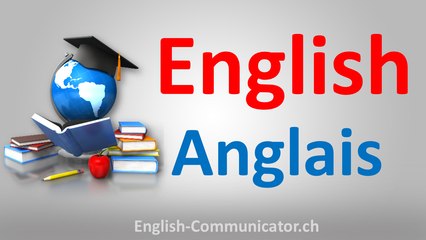 French français English language speaking writing grammar course learn		English  langue anglaise bien sûr parler l'écrit