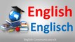 German	Deutsche	English language speaking writing grammar course learn		English  Englisch Sprache Sprechen Schreiben Gra