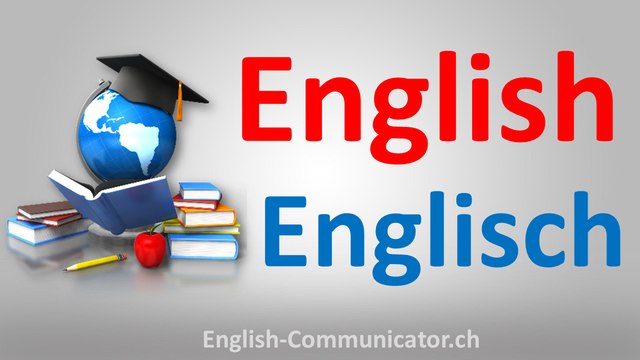 German	Deutsche	English language speaking writing grammar course learn English Englisch Sprache Sprechen Schreiben Gra