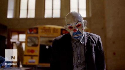 Top 10 movie villains we love to hate