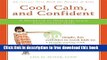 [Download] Cool, Calm, and Confident: A Workbook to Help Kids Learn Assertiveness Skills Kindle Free