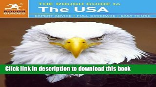 [Popular] The Rough Guide to the USA (Rough Guide to...) Kindle Free
