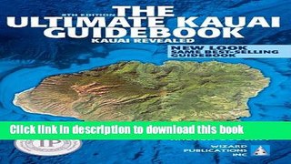 [Popular] The Ultimate Kauai Guidebook: Kauai Revealed Paperback OnlineCollection