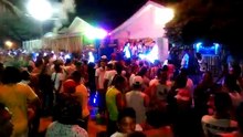 Presentacion de Dj jordan perreo Rey latino vs Gran torres 