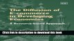 [PDF] The Diffusion of E-commerce in Developing Economies: A Resource-based Approach E-Book Online