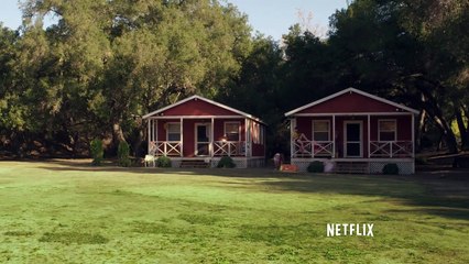 Wet Hot American Summer -