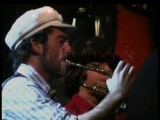 LES GARS DANS L'COIN Rhapsodie en Mi Majeur