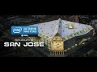 Flashbo: IEM San Jose Funny & Cool Moments!!!