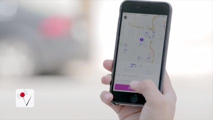 Lyft is Partnering With Starbucks to Sell Gift Cards