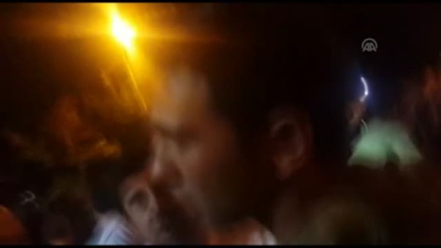 Fetö'nün Darbe Girişimi - Çevik Kuvvet ve Atatürk Havalimanı'nda Yaşananlar