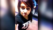Cute Punjabi Girl Singing Song Awesome and Sweet Voice - [FullTimeDhamaal]