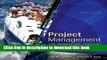 [Popular] Project Management: The Managerial Process with MS Project Hardcover Free