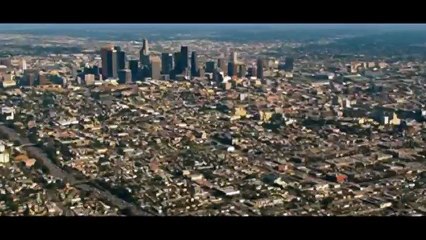 La Défense Lincoln VF