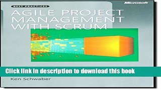 [Popular] Agile Project Management with Scrum Kindle OnlineCollection