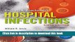 [Download] Bennett   Brachman s Hospital Infections Hardcover Collection