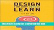 [Popular] Design for How People Learn (2nd Edition) Paperback OnlineCollection