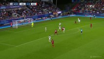 Franco Vazquez Goal HD - Real Madrid 1-1 Sevilla UEFA Super Cup 09.08.2016 HD