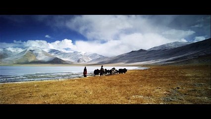 Enfances Nomades - VO