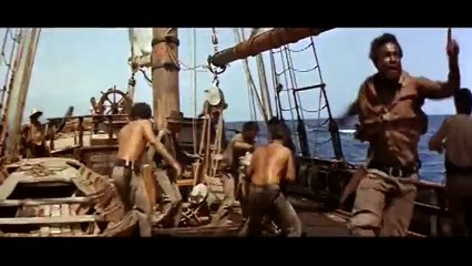 Cyclone a la jamaique VOST (2)