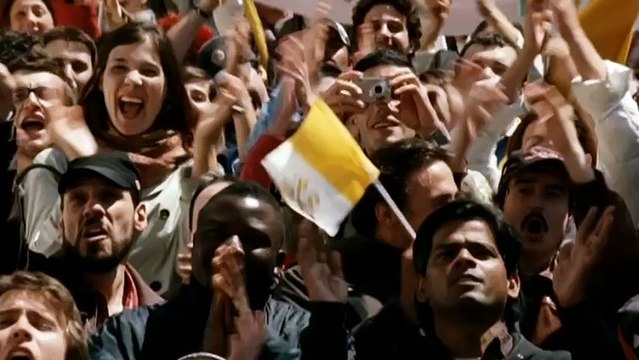 Habemus Papam VOST - Teaser