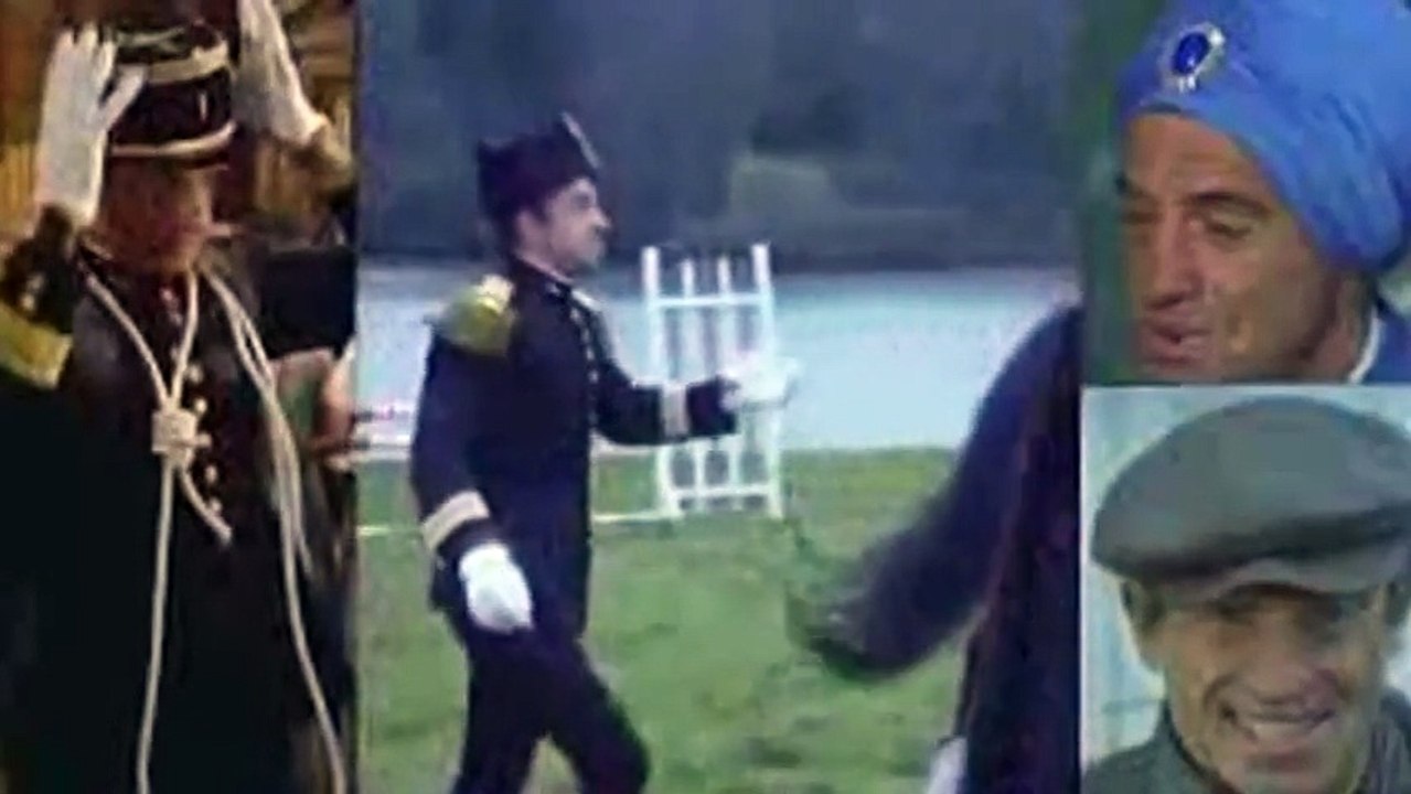 Le Guignolo