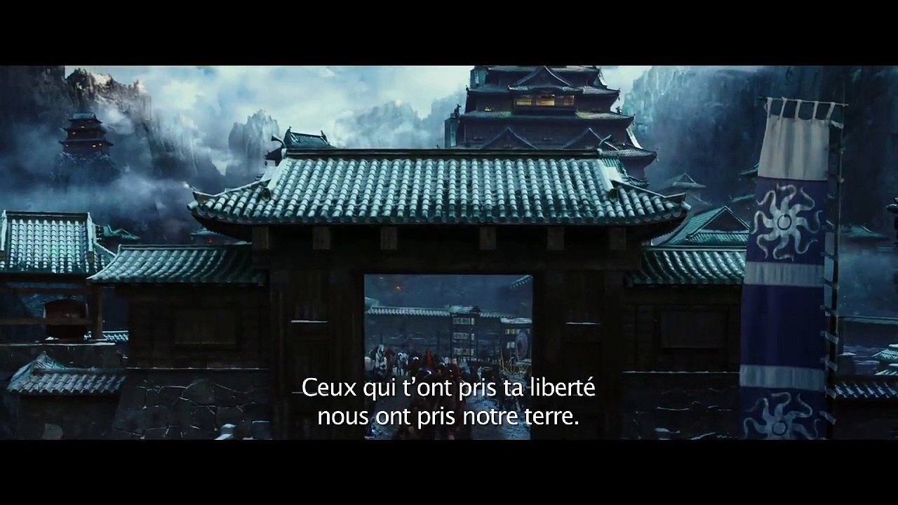 47 Ronin - VOST