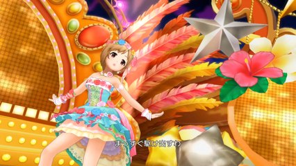 【デレステ】きみにいっぱい☆【2K MV】